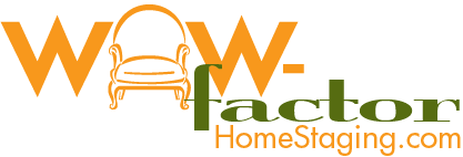 WOW-Factory Home Staging logo